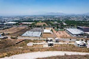 Terreno en Venta en Paisajes del Tesoro Excelente Ubicación