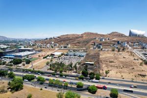 Terreno en Venta en Paisajes del Tesoro Excelente Ubicación