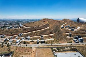 Terreno en Venta en Paisajes del Tesoro Excelente Ubicación