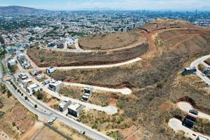 Terreno en Venta en Paisajes del Tesoro Excelente Ubicación