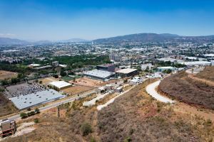 Terreno en Venta en Paisajes del Tesoro Excelente Ubicación
