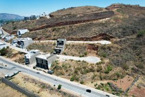 Terreno en Venta en Paisajes del Tesoro Excelente Ubicación