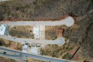 Terreno en Venta en Paisajes del Tesoro Excelente Ubicación