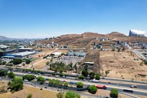 Terreno en Venta en Paisajes del Tesoro Excelente Ubicación