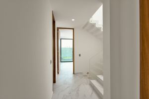 Residencia Contemporánea Coto Baluarte Casa Fuerte en Venta
