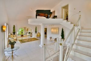 Price Improvement, Residencia Bosque Mediterráneo en Cañadas