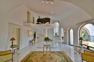 Price Improvement, Residencia Bosque Mediterráneo en Cañadas