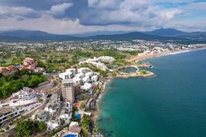 Terreno en Venta-Lote Vista Hermosa, Península de Santiago, Manzanillo