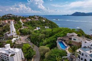 Terreno en Venta-Lote Vista Hermosa, Península de Santiago, Manzanillo
