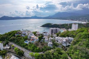 Terreno en Venta-Lote Vista Hermosa, Península de Santiago, Manzanillo