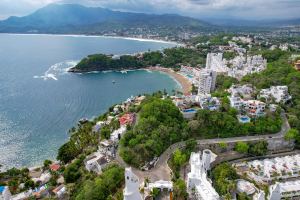 Terreno en Venta-Lote Vista Hermosa, Península de Santiago, Manzanillo