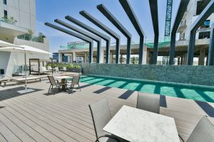 Departamento 1171 | Torre 1000 – West Point en venta