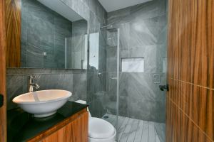 Residencia Contemporánea Coto Bastión Casa Fuerte en Venta