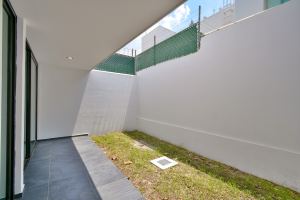 Residencia Contemporánea Coto Bastión Casa Fuerte en Venta