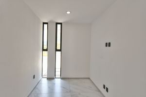 Residencia Contemporánea Coto Bastión Casa Fuerte en Venta