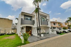 Casa en Renta en Paseo de Los Virreyes