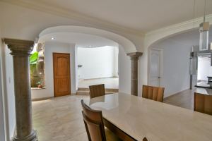 Casa en Renta en Paseo de Los Virreyes