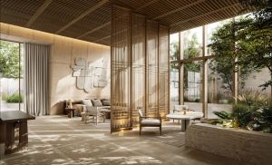 Penthouse en Preventa Torre A, Zona Andares 02