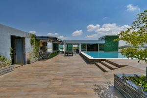 Residencia Rinconada Santa Anita en venta