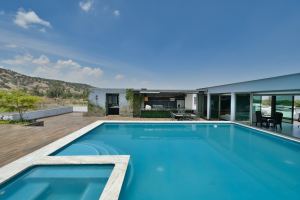 Residencia Rinconada Santa Anita en venta