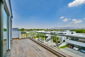 Residencia Rinconada Santa Anita en venta