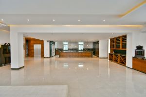 Residencia Rinconada Santa Anita en venta