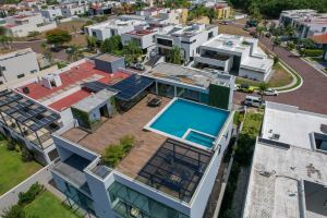 Residencia Rinconada Santa Anita en venta