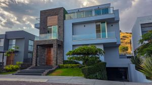 Residencia Rinconada Santa Anita en venta