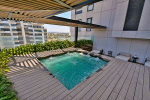 Departamento 1181 | Torre 1000 – West Point en venta