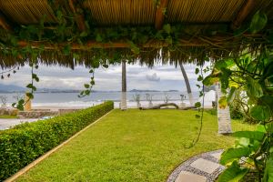 Residencia Frente al Mar en Venta |Villas Las Fuentes, Club Santiago, Manzanillo