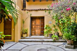 Residencia Frente al Mar en Venta |Villas Las Fuentes, Club Santiago, Manzanillo