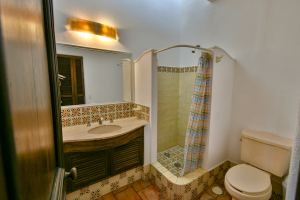 Residencia Frente al Mar en Venta |Villas Las Fuentes, Club Santiago, Manzanillo