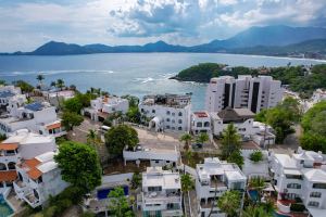 Penthouse Horizonte en venta, Peninsula de Santiago, Manzanillo, Colima
