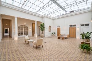 Property to Remodel in the Historic Center