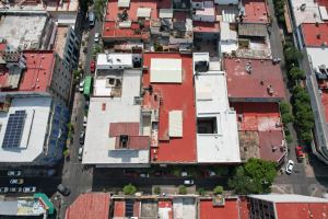 Property to Remodel in the Historic Center
