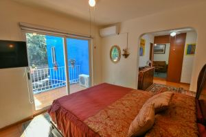 Casa Azul en renta en Colonia Guadalajarita, Zapopan