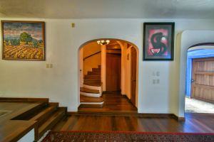 Casa Azul en renta en Colonia Guadalajarita, Zapopan