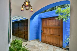 Casa Azul en renta en Colonia Guadalajarita, Zapopan