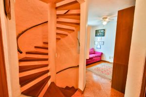 Casa Azul en renta en Colonia Guadalajarita, Zapopan