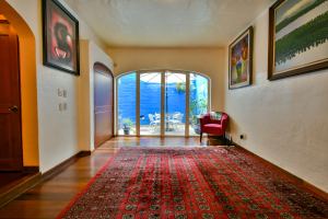 Casa Azul en renta en Colonia Guadalajarita, Zapopan