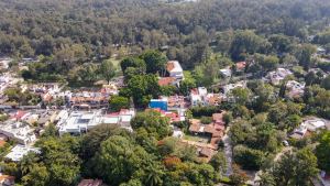 Casa Azul en renta en Colonia Guadalajarita, Zapopan