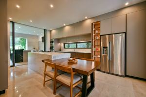 Residencia de Autor en El Cielo Country Club en venta
