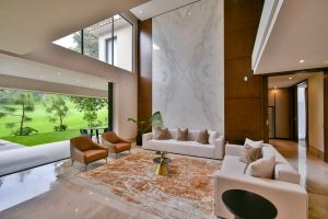 Residencia de Autor en El Cielo Country Club en venta