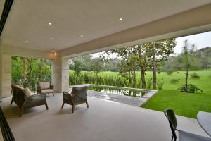Residencia de Autor en El Cielo Country Club en venta