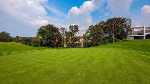 Residencia de Autor en El Cielo Country Club en venta