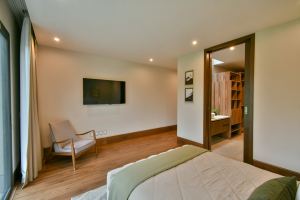 Residencia de Autor en El Cielo Country Club en venta