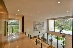 Residencia de Autor en El Cielo Country Club en venta