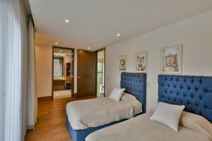Residencia de Autor en El Cielo Country Club en venta