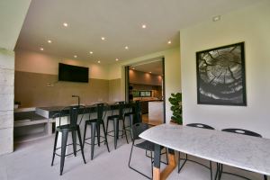 Residencia de Autor en El Cielo Country Club en venta