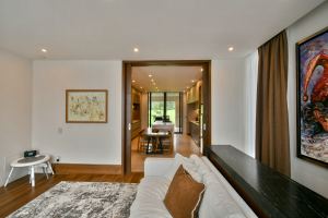Residencia de Autor en El Cielo Country Club en venta